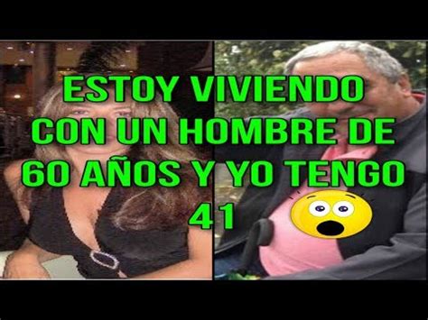 que busca un hombre de 60 años en una mujer de 50|Qué busca un hombre de 50 años en una mujer